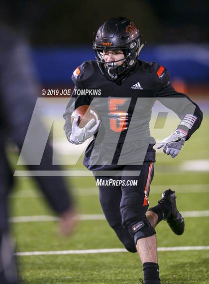 Thumbnail 2 in Marlboro Central vs. Port Jervis (Section 9 Class B Final) photogallery.