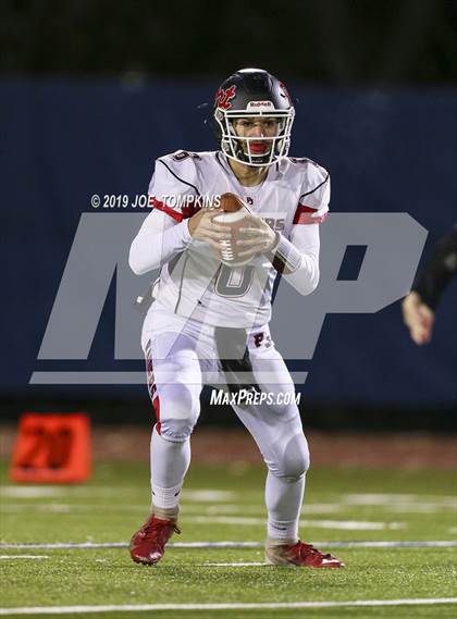 Thumbnail 2 in Marlboro Central vs. Port Jervis (Section 9 Class B Final) photogallery.