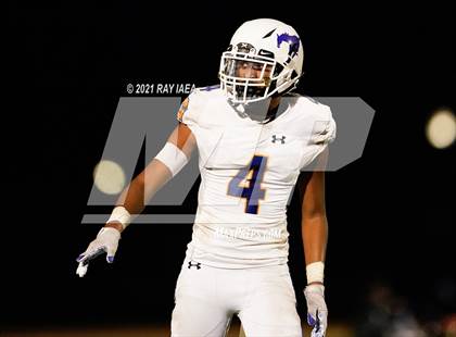 Thumbnail 2 in Grant @ Cosumnes Oaks photogallery.