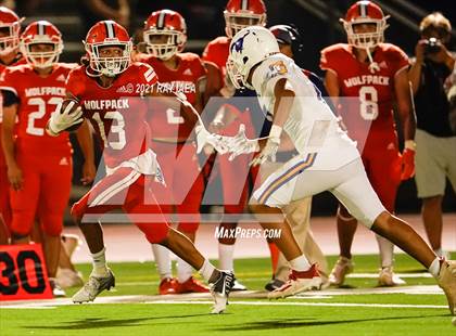 Thumbnail 3 in Grant @ Cosumnes Oaks photogallery.