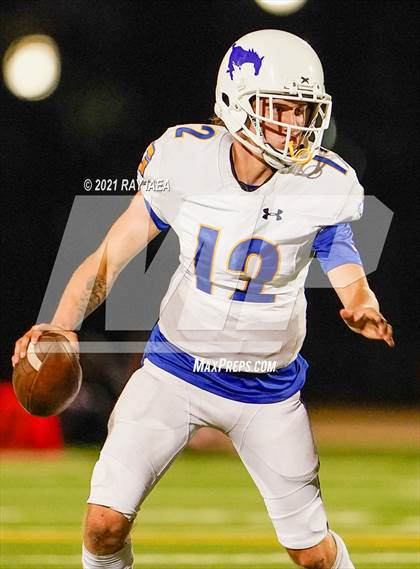 Thumbnail 1 in Grant @ Cosumnes Oaks photogallery.
