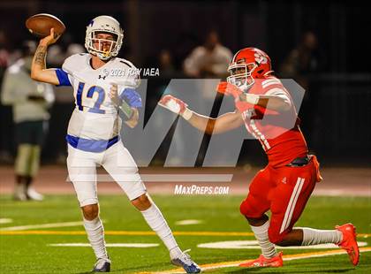 Thumbnail 3 in Grant @ Cosumnes Oaks photogallery.