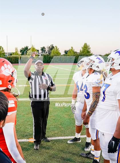 Thumbnail 3 in Grant @ Cosumnes Oaks photogallery.