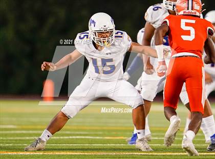 Thumbnail 1 in Grant @ Cosumnes Oaks photogallery.