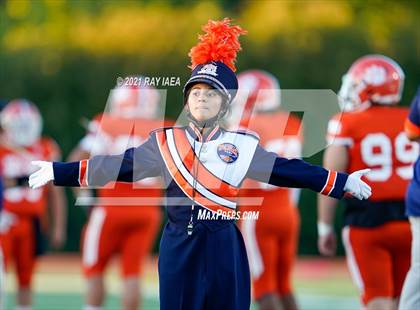 Thumbnail 1 in Grant @ Cosumnes Oaks photogallery.