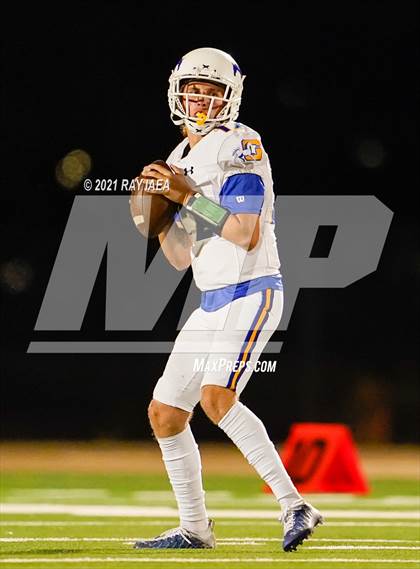 Thumbnail 1 in Grant @ Cosumnes Oaks photogallery.