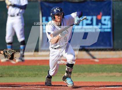 Thumbnail 2 in Santa Barbara vs Crescenta Valley (CIF SS D3 Rnd1 Playoff) photogallery.