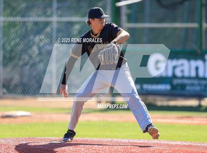 Thumbnail 1 in Santa Barbara vs Crescenta Valley (CIF SS D3 Rnd1 Playoff) photogallery.
