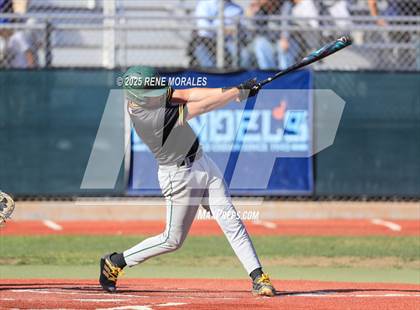 Thumbnail 1 in Santa Barbara vs Crescenta Valley (CIF SS D3 Rnd1 Playoff) photogallery.