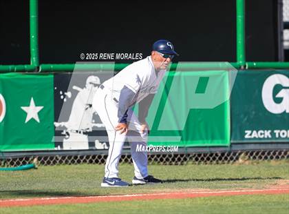Thumbnail 1 in Santa Barbara vs Crescenta Valley (CIF SS D3 Rnd1 Playoff) photogallery.