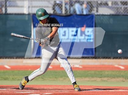 Thumbnail 2 in Santa Barbara vs Crescenta Valley (CIF SS D3 Rnd1 Playoff) photogallery.