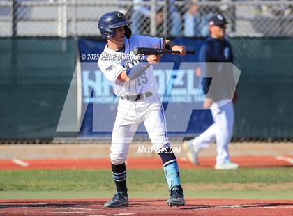 Thumbnail 2 in Santa Barbara vs Crescenta Valley (CIF SS D3 Rnd1 Playoff) photogallery.