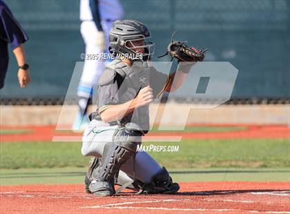 Thumbnail 2 in Santa Barbara vs Crescenta Valley (CIF SS D3 Rnd1 Playoff) photogallery.