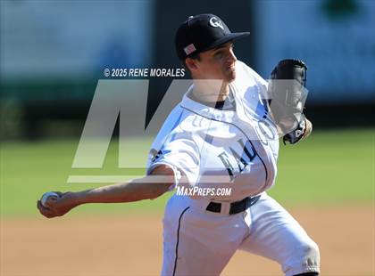 Thumbnail 1 in Santa Barbara vs Crescenta Valley (CIF SS D3 Rnd1 Playoff) photogallery.