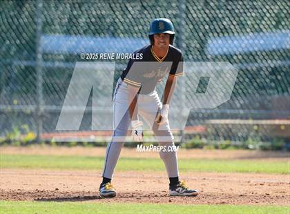 Thumbnail 1 in Santa Barbara vs Crescenta Valley (CIF SS D3 Rnd1 Playoff) photogallery.