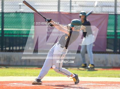 Thumbnail 1 in Santa Barbara vs Crescenta Valley (CIF SS D3 Rnd1 Playoff) photogallery.
