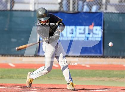 Thumbnail 1 in Santa Barbara vs Crescenta Valley (CIF SS D3 Rnd1 Playoff) photogallery.