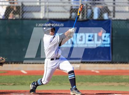 Thumbnail 2 in Santa Barbara vs Crescenta Valley (CIF SS D3 Rnd1 Playoff) photogallery.