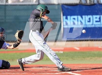 Thumbnail 3 in Santa Barbara vs Crescenta Valley (CIF SS D3 Rnd1 Playoff) photogallery.
