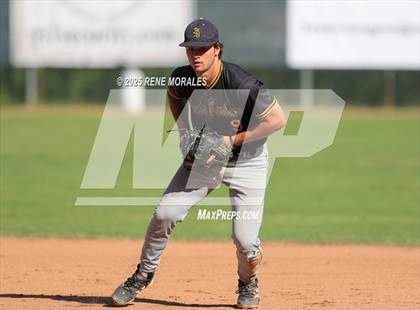 Thumbnail 1 in Santa Barbara vs Crescenta Valley (CIF SS D3 Rnd1 Playoff) photogallery.