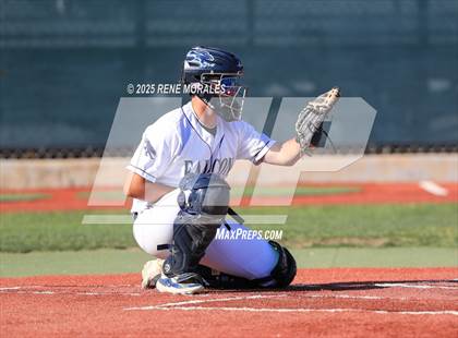 Thumbnail 1 in Santa Barbara vs Crescenta Valley (CIF SS D3 Rnd1 Playoff) photogallery.