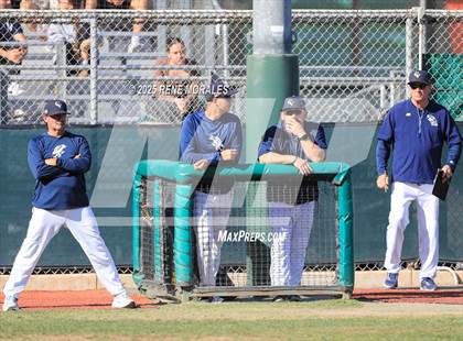 Thumbnail 1 in Santa Barbara vs Crescenta Valley (CIF SS D3 Rnd1 Playoff) photogallery.