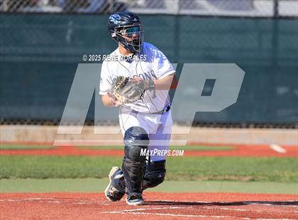 Thumbnail 1 in Santa Barbara vs Crescenta Valley (CIF SS D3 Rnd1 Playoff) photogallery.