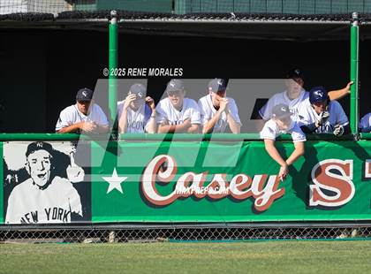 Thumbnail 3 in Santa Barbara vs Crescenta Valley (CIF SS D3 Rnd1 Playoff) photogallery.