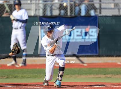 Thumbnail 1 in Santa Barbara vs Crescenta Valley (CIF SS D3 Rnd1 Playoff) photogallery.