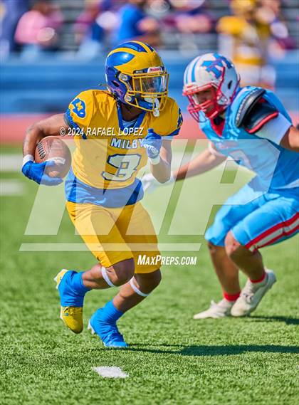 Thumbnail 2 in Madison @ Milby photogallery.