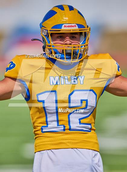 Thumbnail 3 in Madison @ Milby photogallery.