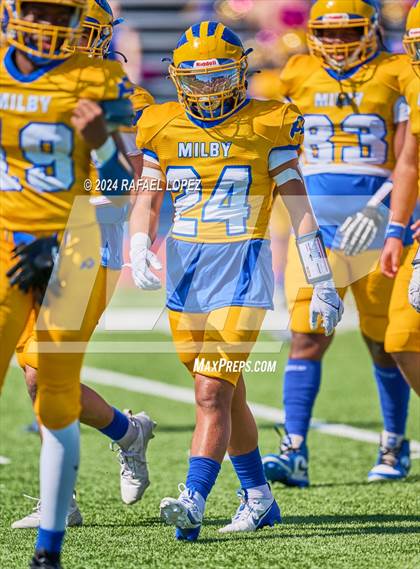 Thumbnail 3 in Madison @ Milby photogallery.