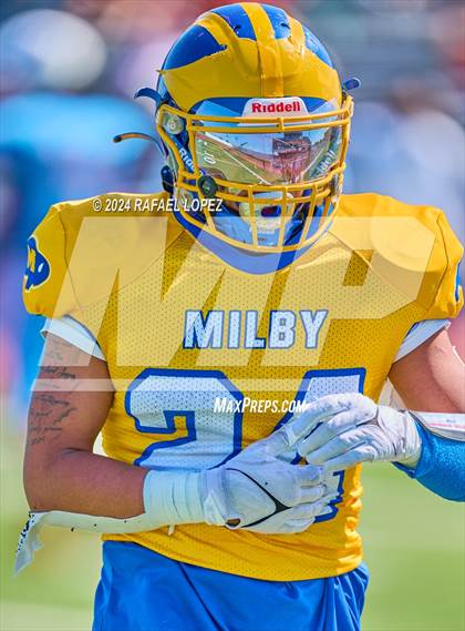 Thumbnail 1 in Madison @ Milby photogallery.