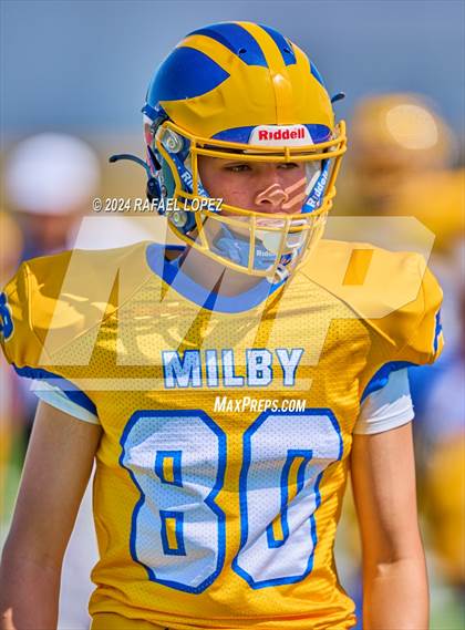Thumbnail 1 in Madison @ Milby photogallery.