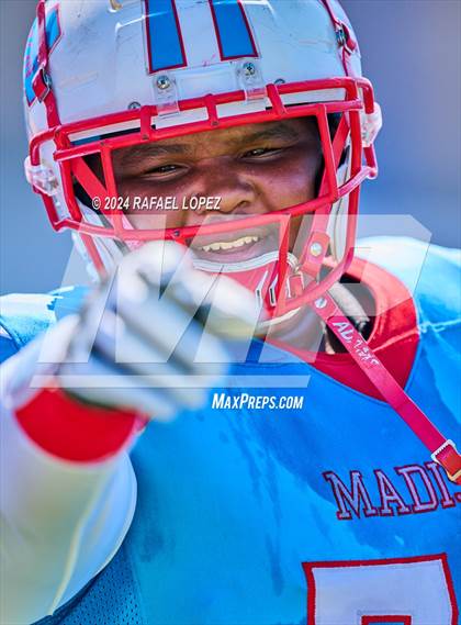 Thumbnail 3 in Madison @ Milby photogallery.