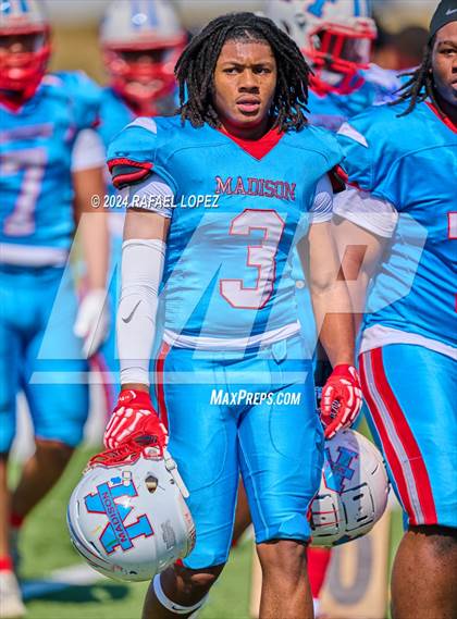 Thumbnail 1 in Madison @ Milby photogallery.