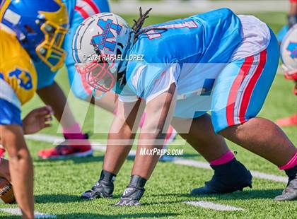 Thumbnail 3 in Madison @ Milby photogallery.