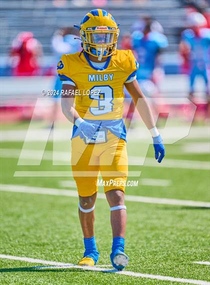 Thumbnail 2 in Madison @ Milby photogallery.