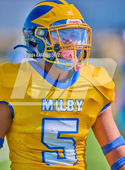 Thumbnail 3 in Madison @ Milby photogallery.