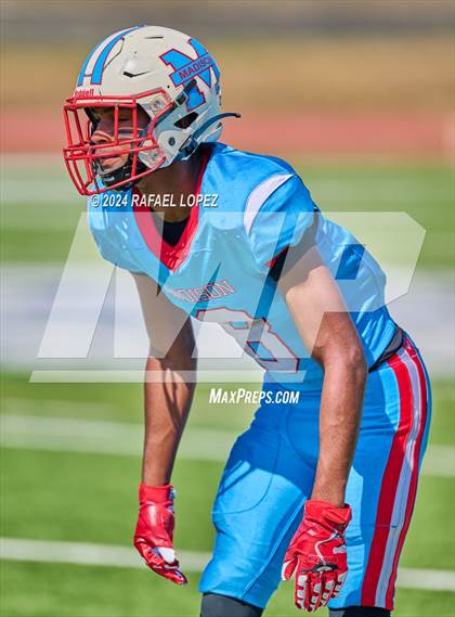 Thumbnail 1 in Madison @ Milby photogallery.