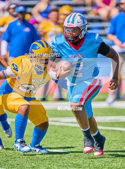 Thumbnail 2 in Madison @ Milby photogallery.