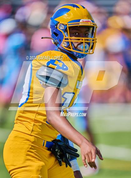 Thumbnail 1 in Madison @ Milby photogallery.