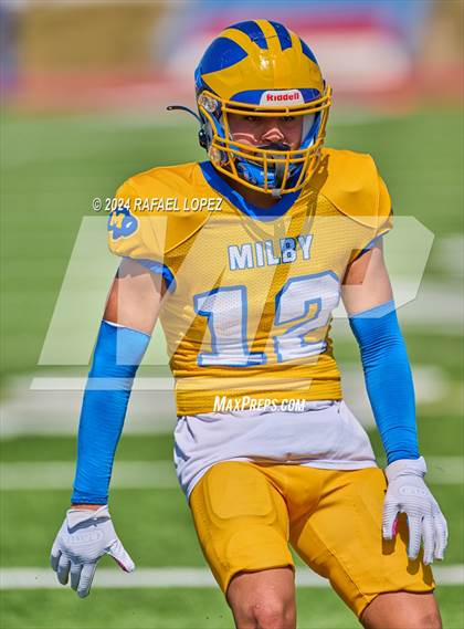 Thumbnail 2 in Madison @ Milby photogallery.