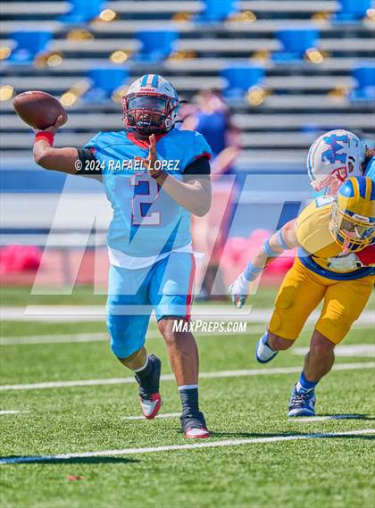 Thumbnail 3 in Madison @ Milby photogallery.
