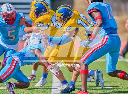 Thumbnail 1 in Madison @ Milby photogallery.