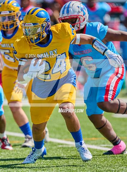 Thumbnail 3 in Madison @ Milby photogallery.
