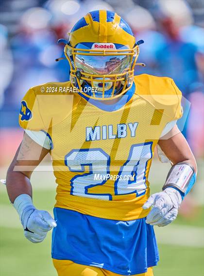 Thumbnail 3 in Madison @ Milby photogallery.