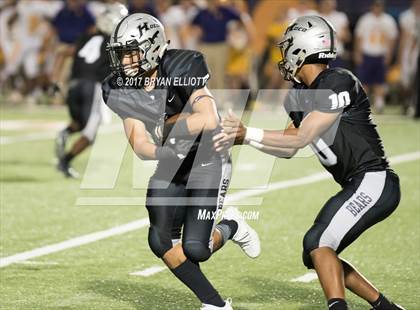 Thumbnail 3 in Jones County vs. Houston County photogallery.