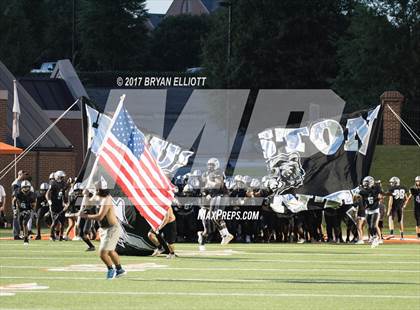 Thumbnail 3 in Jones County vs. Houston County photogallery.