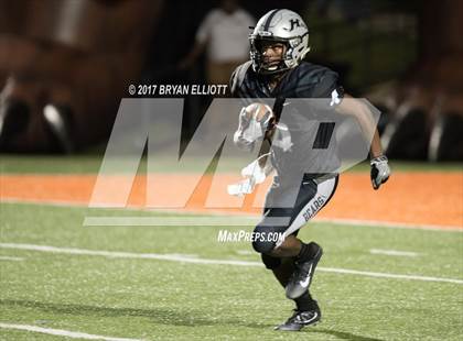 Thumbnail 1 in Jones County vs. Houston County photogallery.